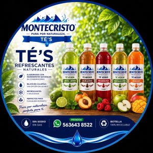 Tés