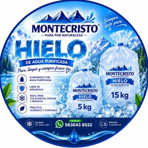 Hielo